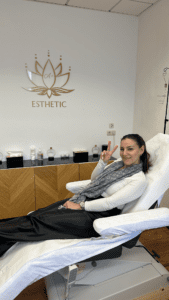 Infusionstherapie bei A+ Esthetic