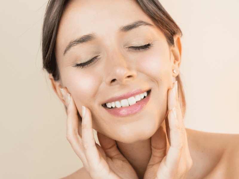 RF-Microneedling