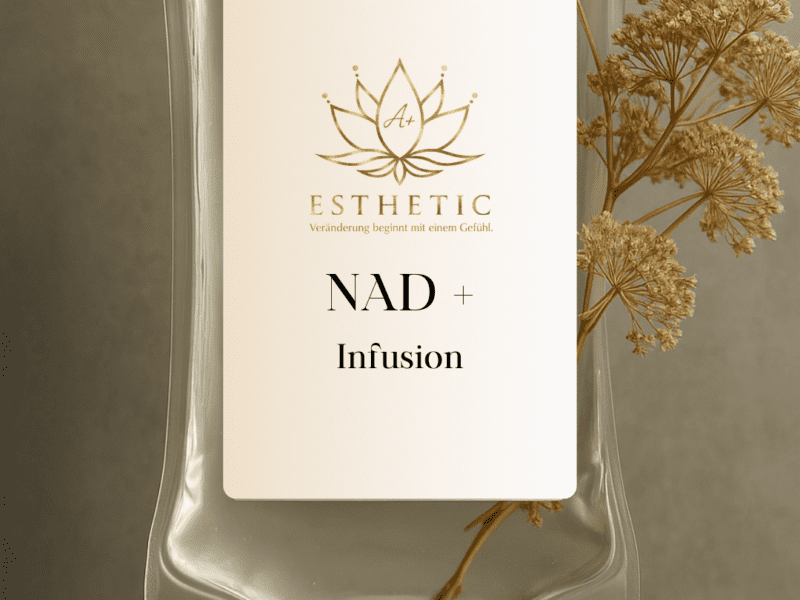 Infusionstherapien