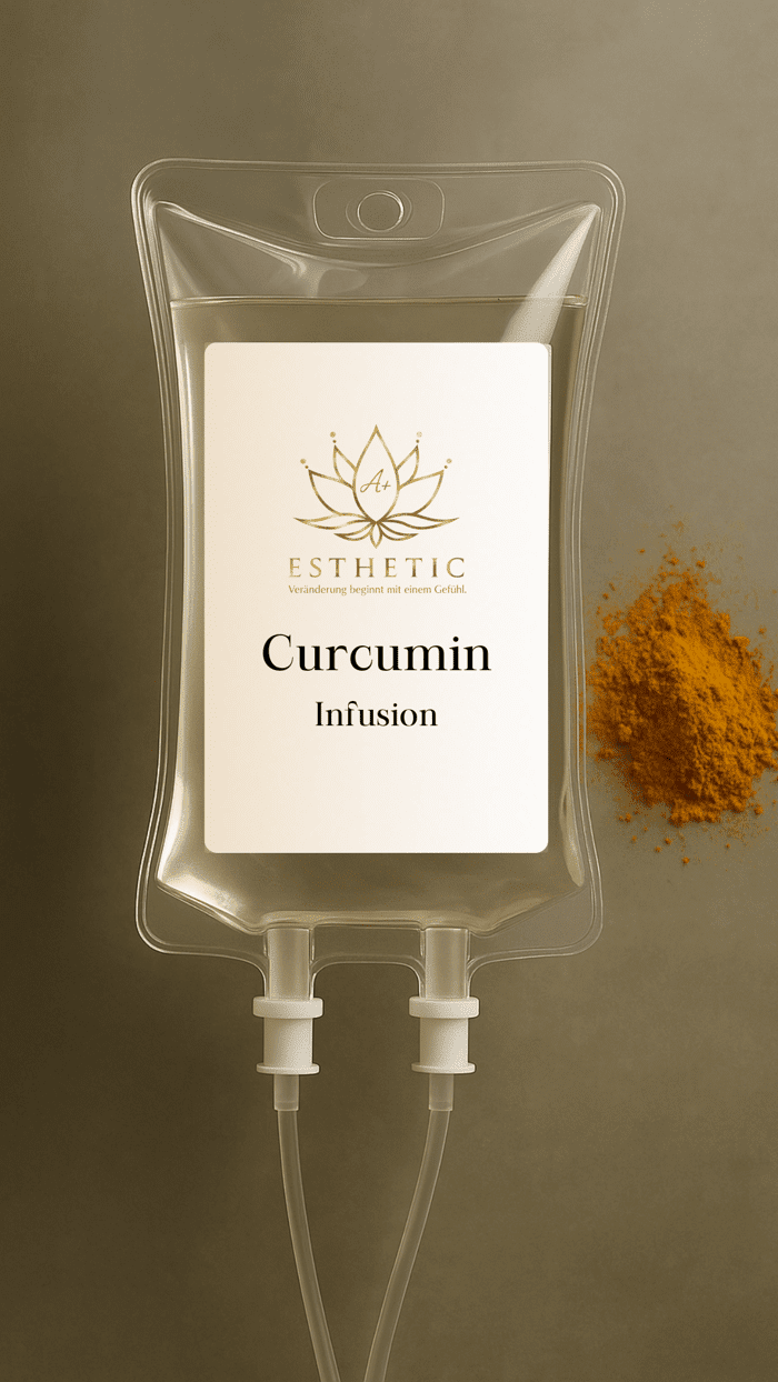 Kurkuma Infusion