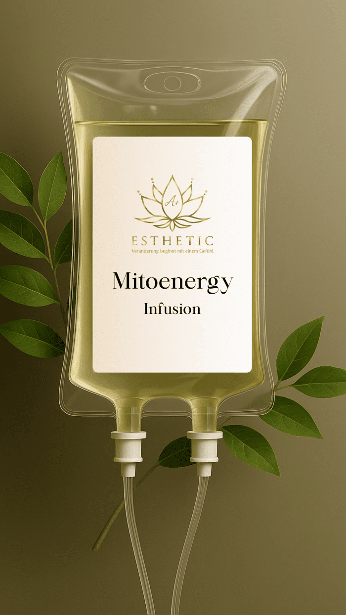 MitoEnergy Infusion