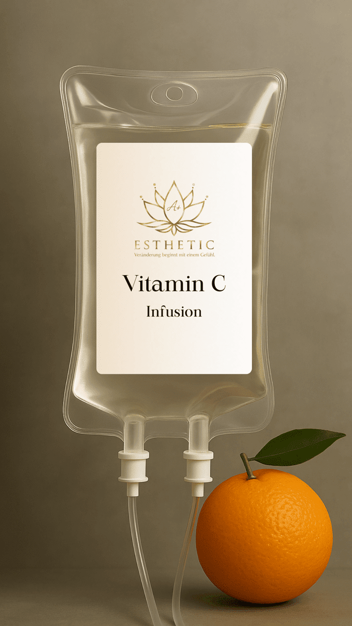 Vitamin-C Infusion